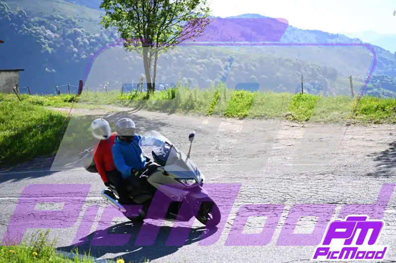 Passo di Zambla