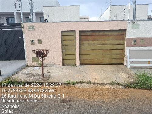 Casa             -   - 92,57m2