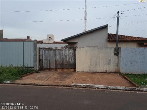 Casa             -   - 90,70m2