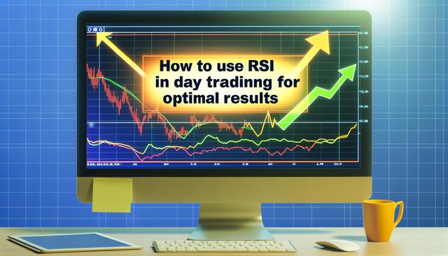 How to Use RSI in Day Trading for Optimal Results