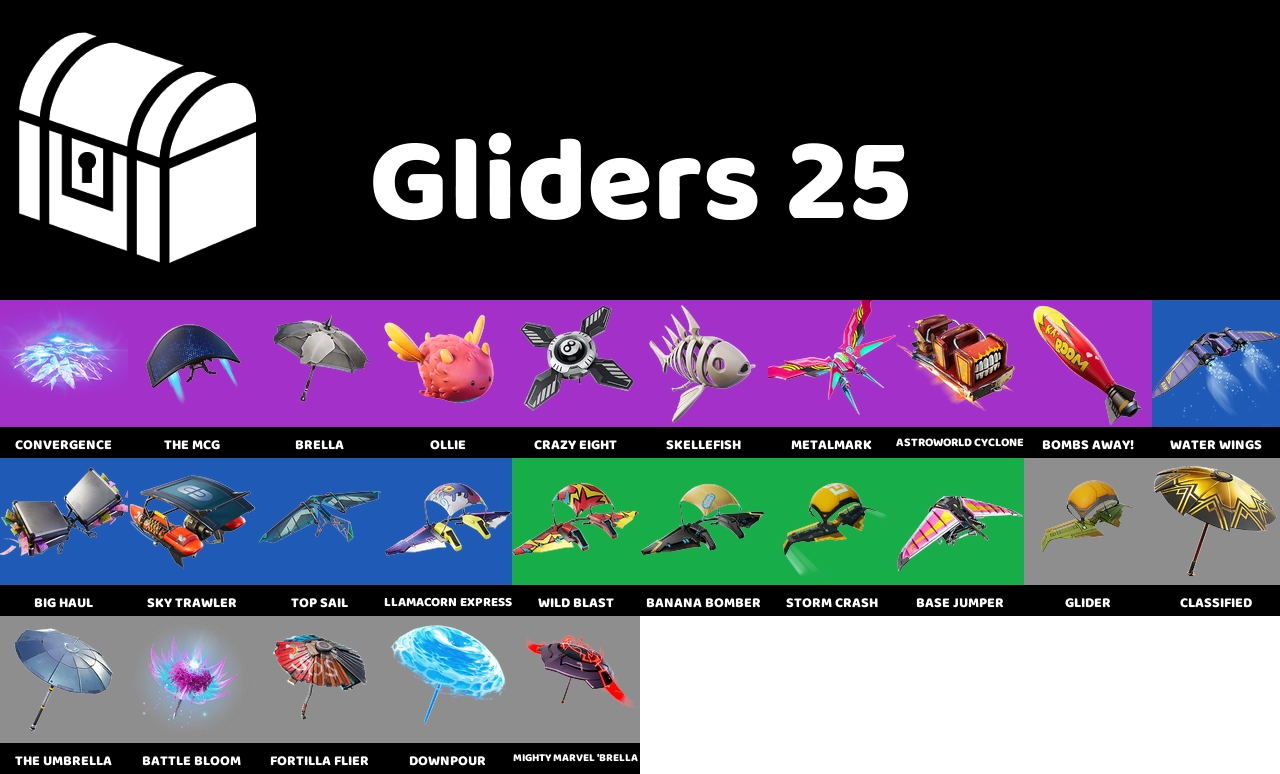 Buy 【21 TOP SKINS】[PC•PSN•XB]| Gear Specialist Maya, Midas, Deadpool ...