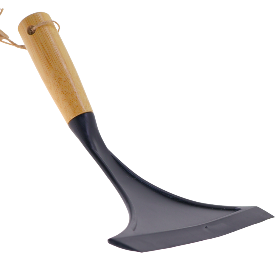 Limpia vidrios madera, 24cm