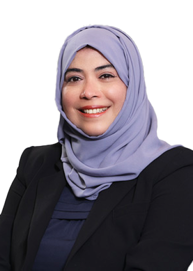Rehana Shaik