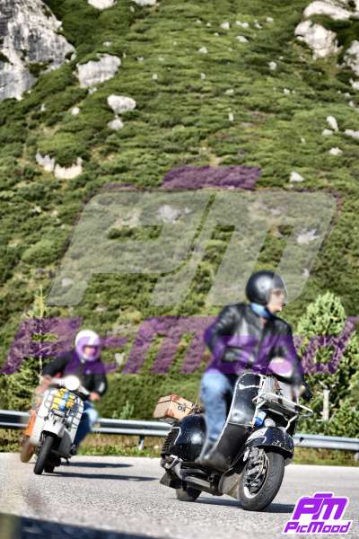 Passo Falzarego