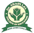 Dr. Shadi Lal College of Education, Meerut