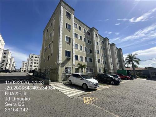 LOTE 065        [8555537412819] APARTAMENTO 46,16M² - SERR...