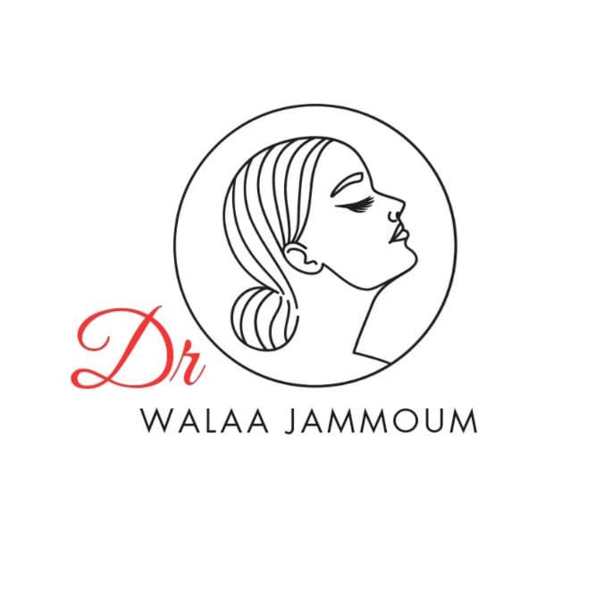 Dr Walaa Jammoum