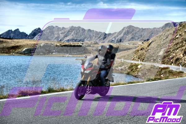 Passo Gavia