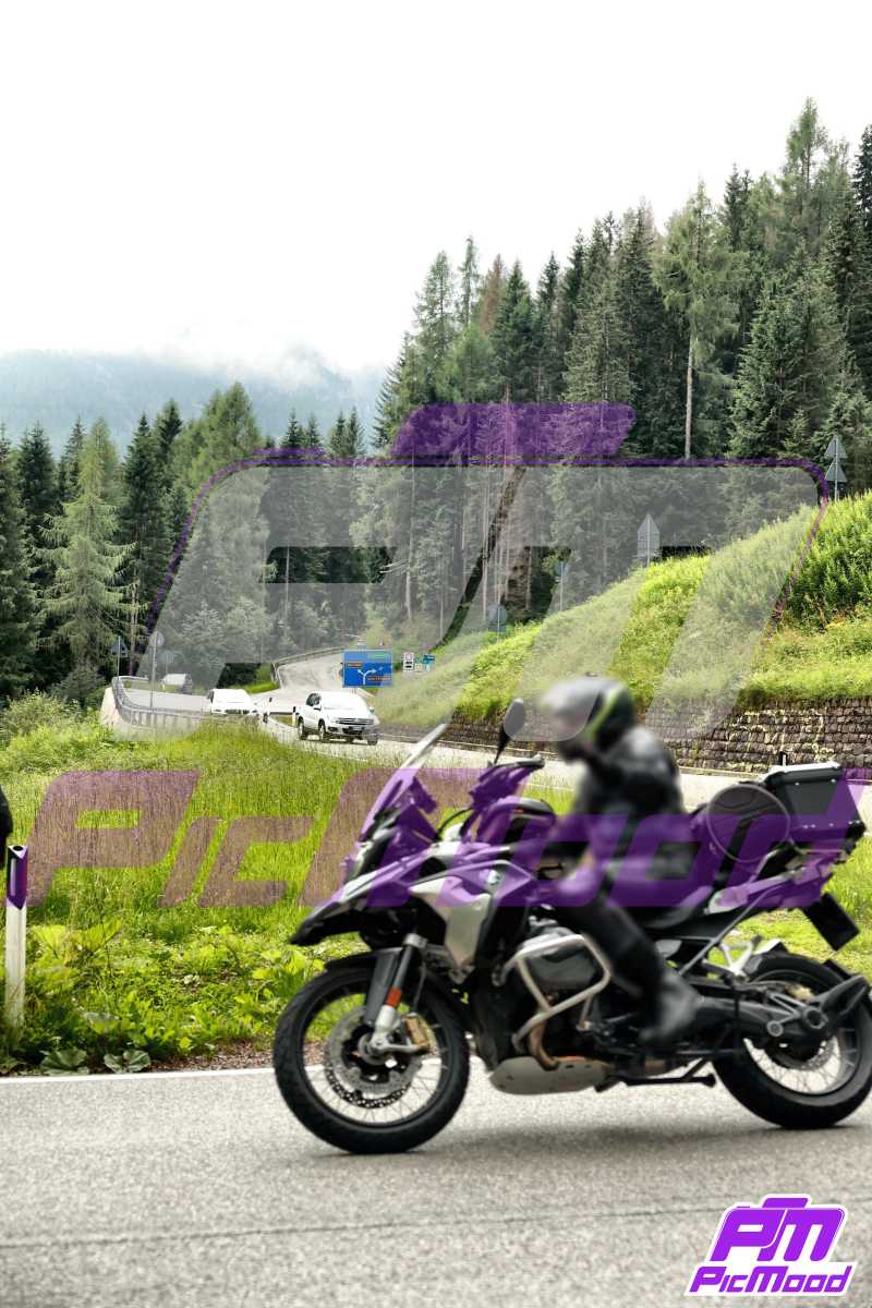 Passo San Pellegrino