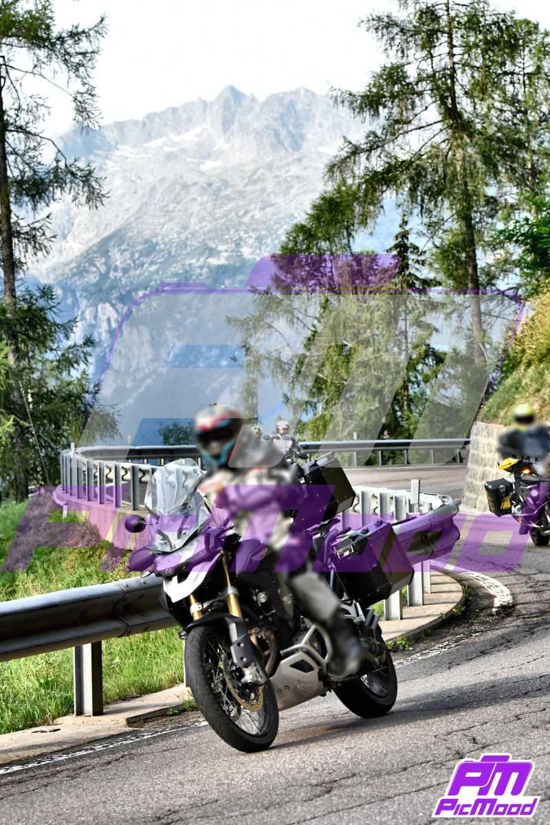 Passo del Tonale