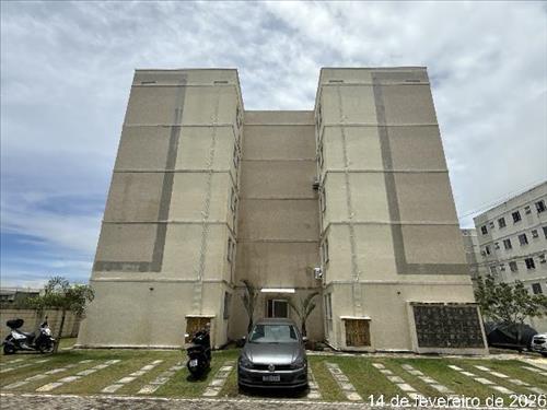 Apartamento      -   - 59,01m2