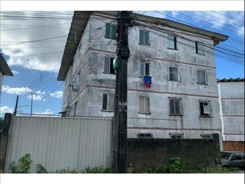 Apartamento à venda em leilão