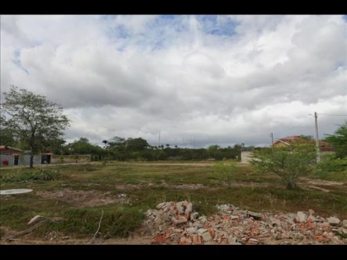 LOTE 165        Terreno 400m² - Gravata/PE