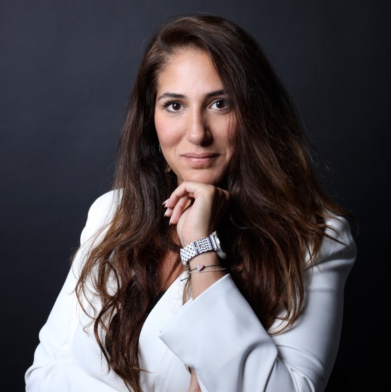 Alissar Nasrallah