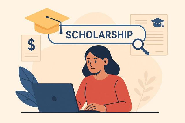 How to Find Scholarships Easily Online