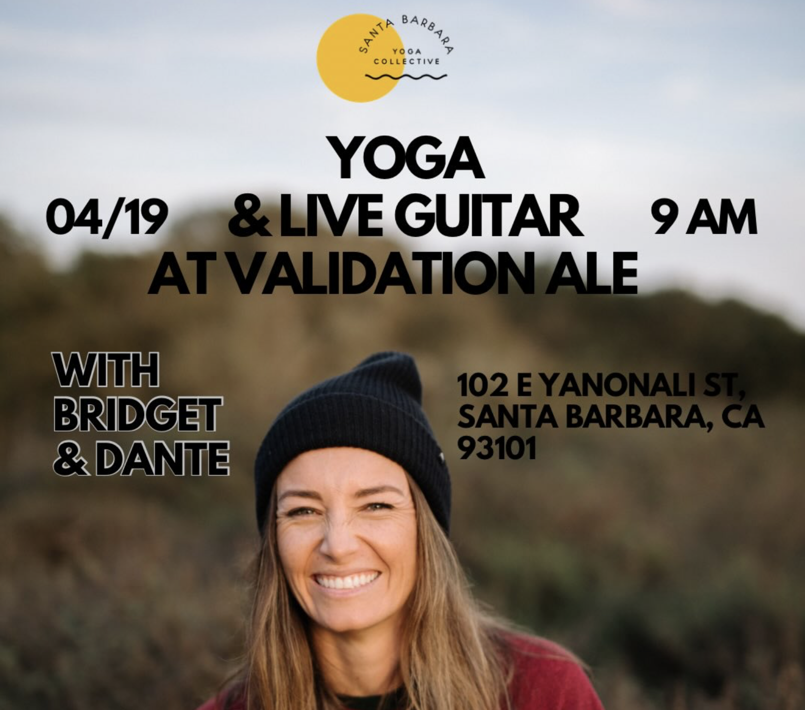 Santa Barbara Yoga Collective & Music