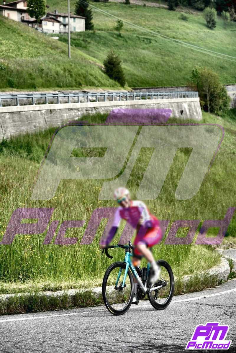Passo di Zambla