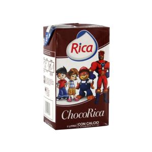 CHOCORICA   200 ML.