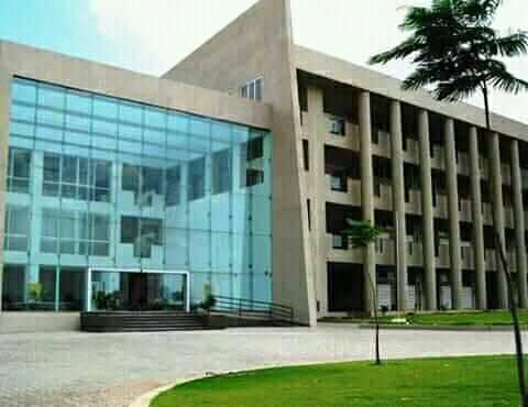 Vilasrao Deshmukh Foundation School of Pharmacy, Latur Image
