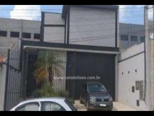 PRÉDIO COMERCIAL | LIMEIRA/SP | ALIENAÇÃO FIDUCIÁRIA