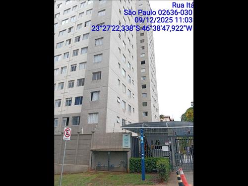Apartamento      -   - 254,33m2