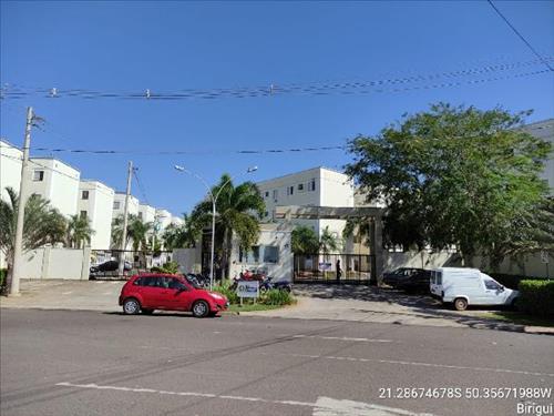 Apartamento  -   - 90,08m2