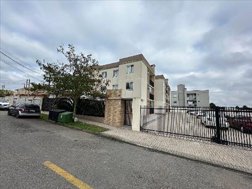 Apartamento  -   - 64,26m2