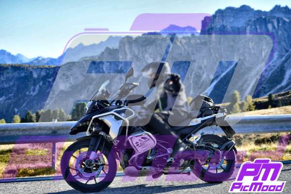 Passo Giau