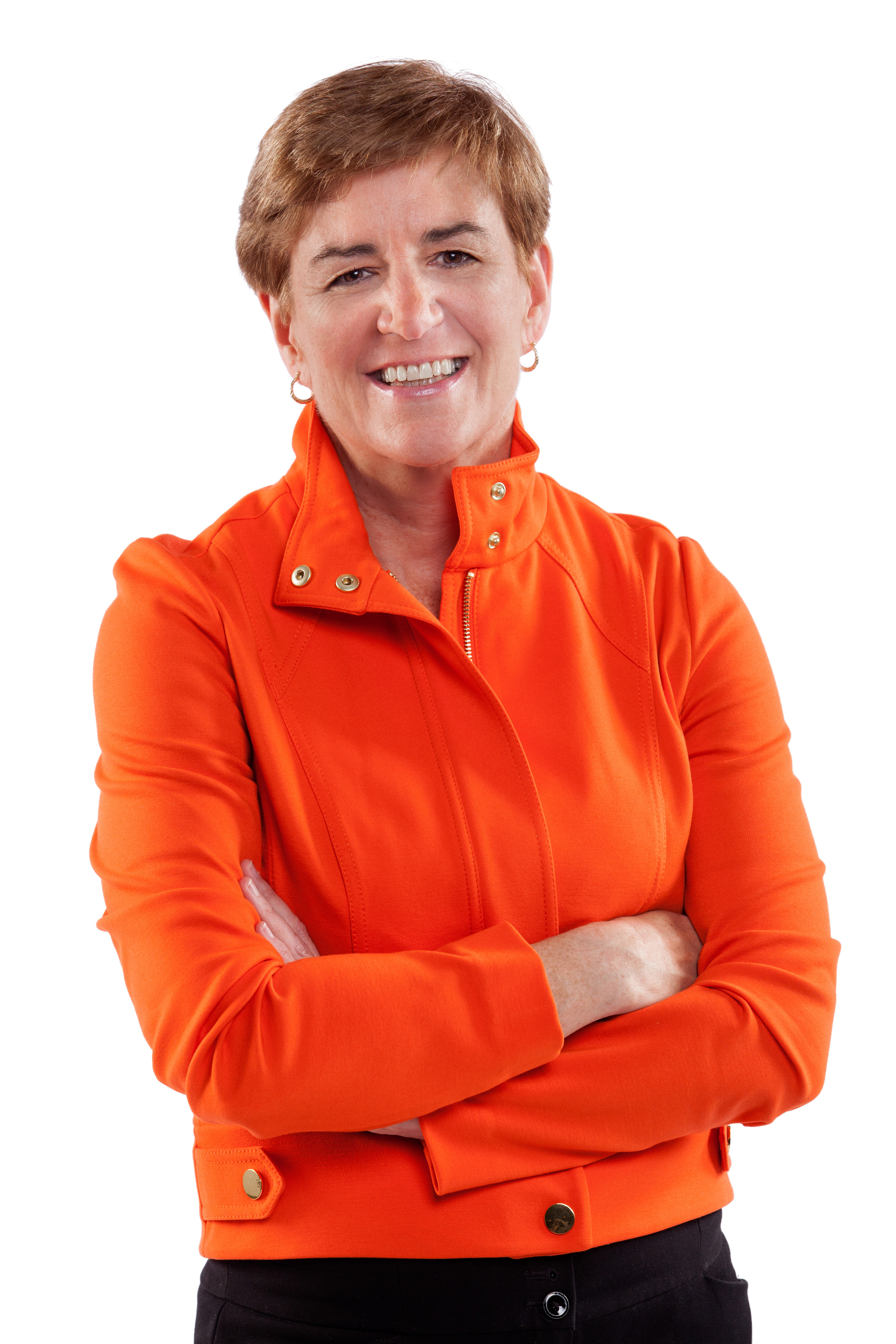 Heather Ettinger