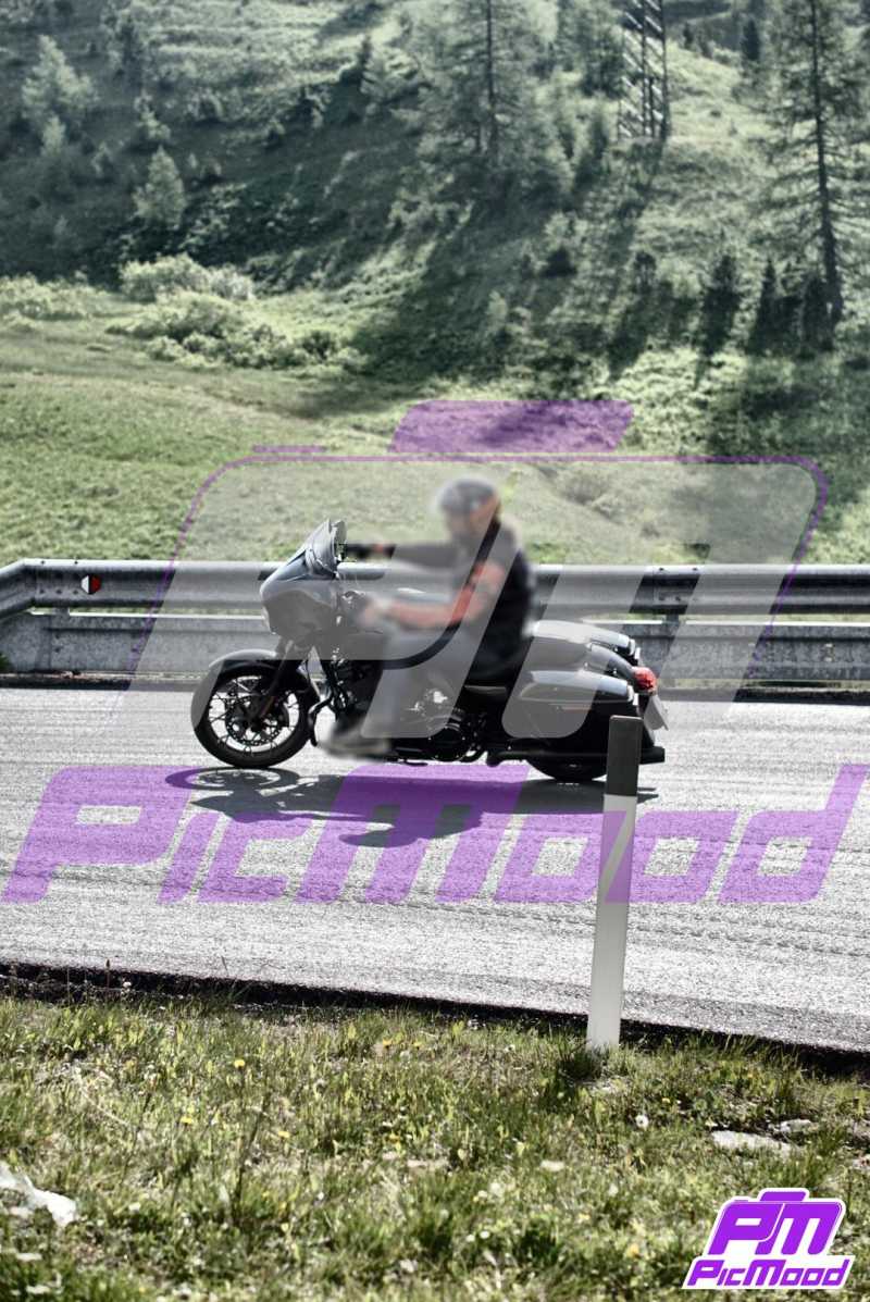 Passo Gardena