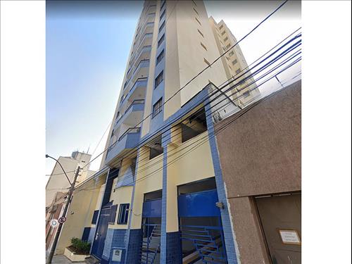 Apartamento à venda em leilão