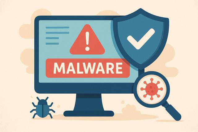 Supprimer un malware avec Malwarebytes gratuit
