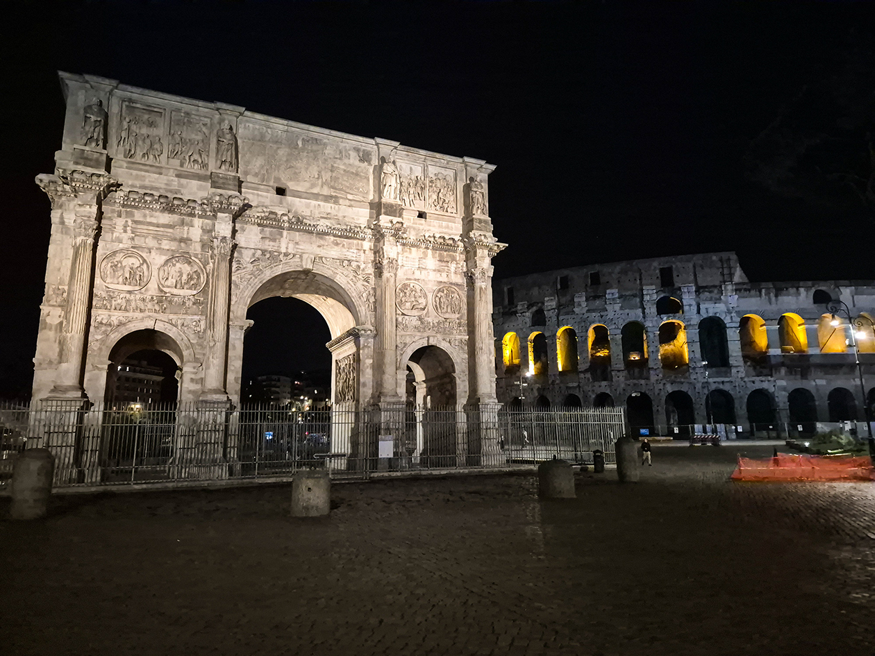 Roma Roma
