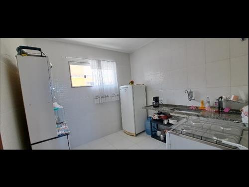 Apartamento Condomínio, Residencial, Bicuíba (Bacaxá), 2 dormitório(s), 1 vaga(s) de garagem