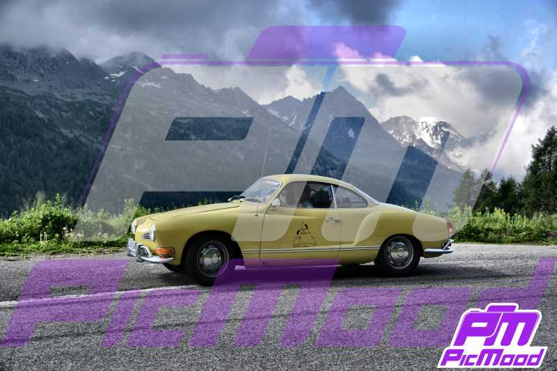 Passo Rombo