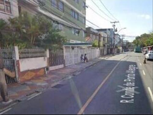 LOTE 002        Casa no Bairro Iapi, Salvador/BA