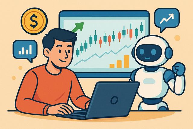 Best Trading Bots for Beginners: A Strategic Guide