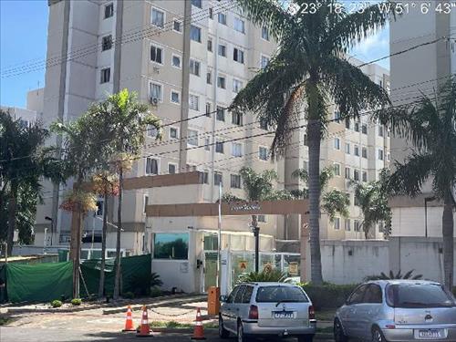 Apartamento  -   - 43,72m2