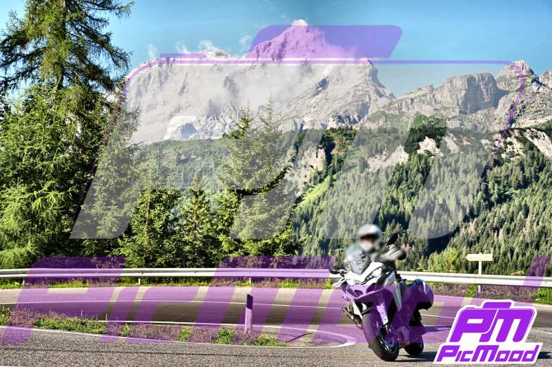 Passo Staulanza