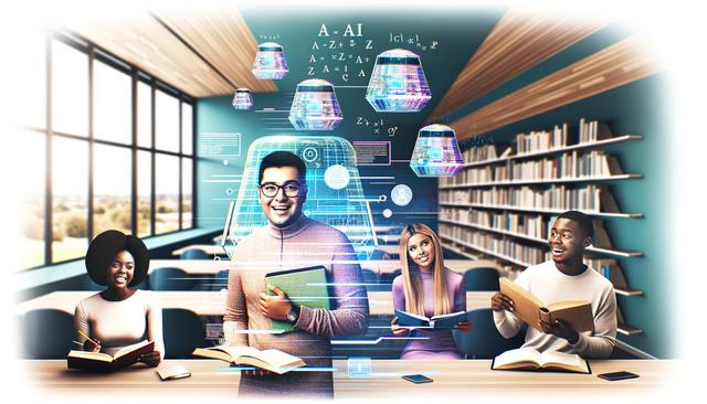 How to Use AI-Powered Study Assistants to Enhance Learning