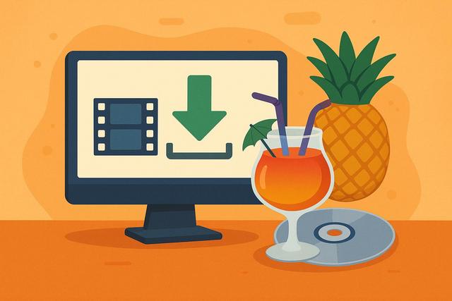 Télécharger HandBrake 2025 : Convertisseur Vidéo Gratuit