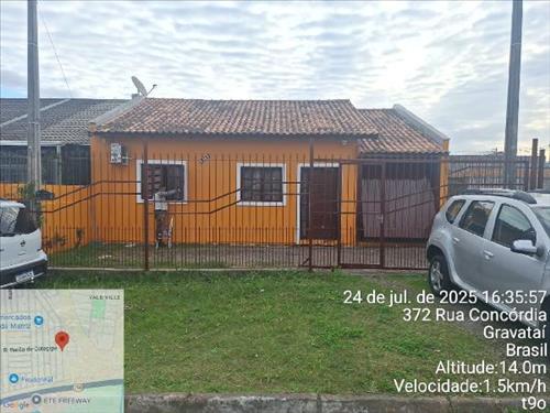 Casa  -   - 137,50m2
