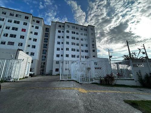 Apartamento  -   - 66,78m2