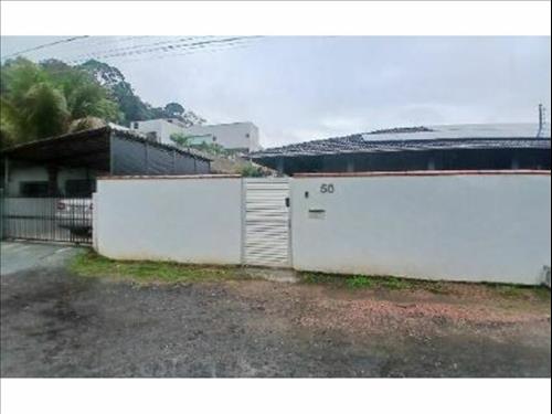Casa à venda em leilão