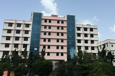 St. Francis Institute of Technology, Mumbai
