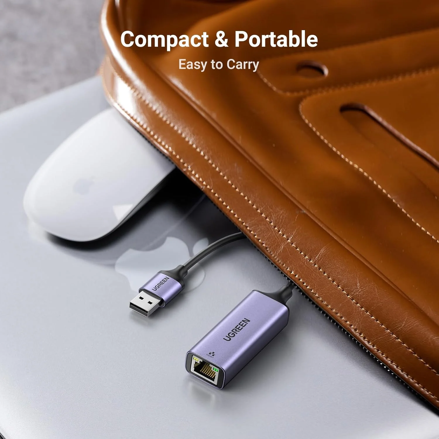 Universal Ethernet Adapter