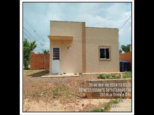 Casa  -   - 52,38m2