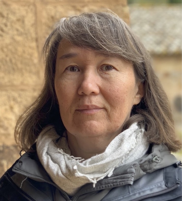 Elena Litchman