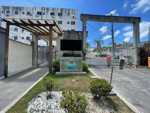 Apartamento      -   - 41,91m2