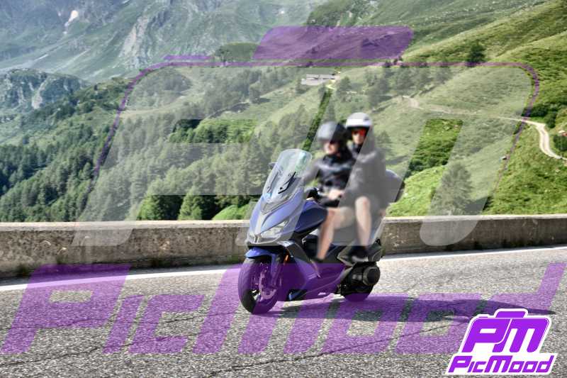 Passo Rombo